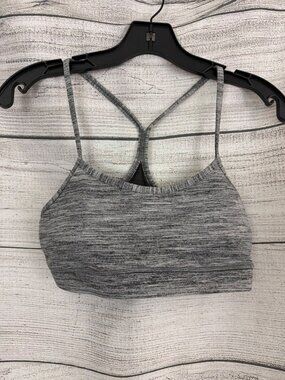 Lululemon Flow Y Bra IV Size 8
